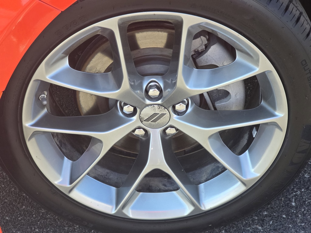 Used 2023 Dodge Charger GT Sedan