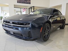 2026 Dodge Charger SCAT PACK PLUS 2-DOOR AWD Coupe