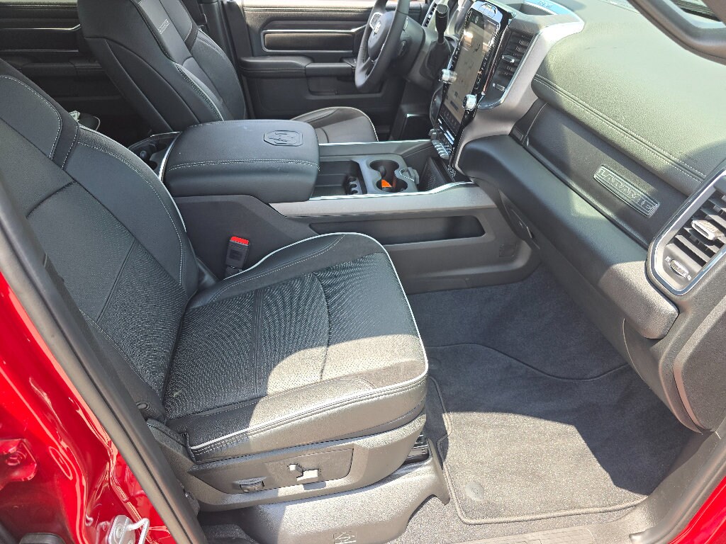 2026 RAM 2500 Laramie - Photo 22