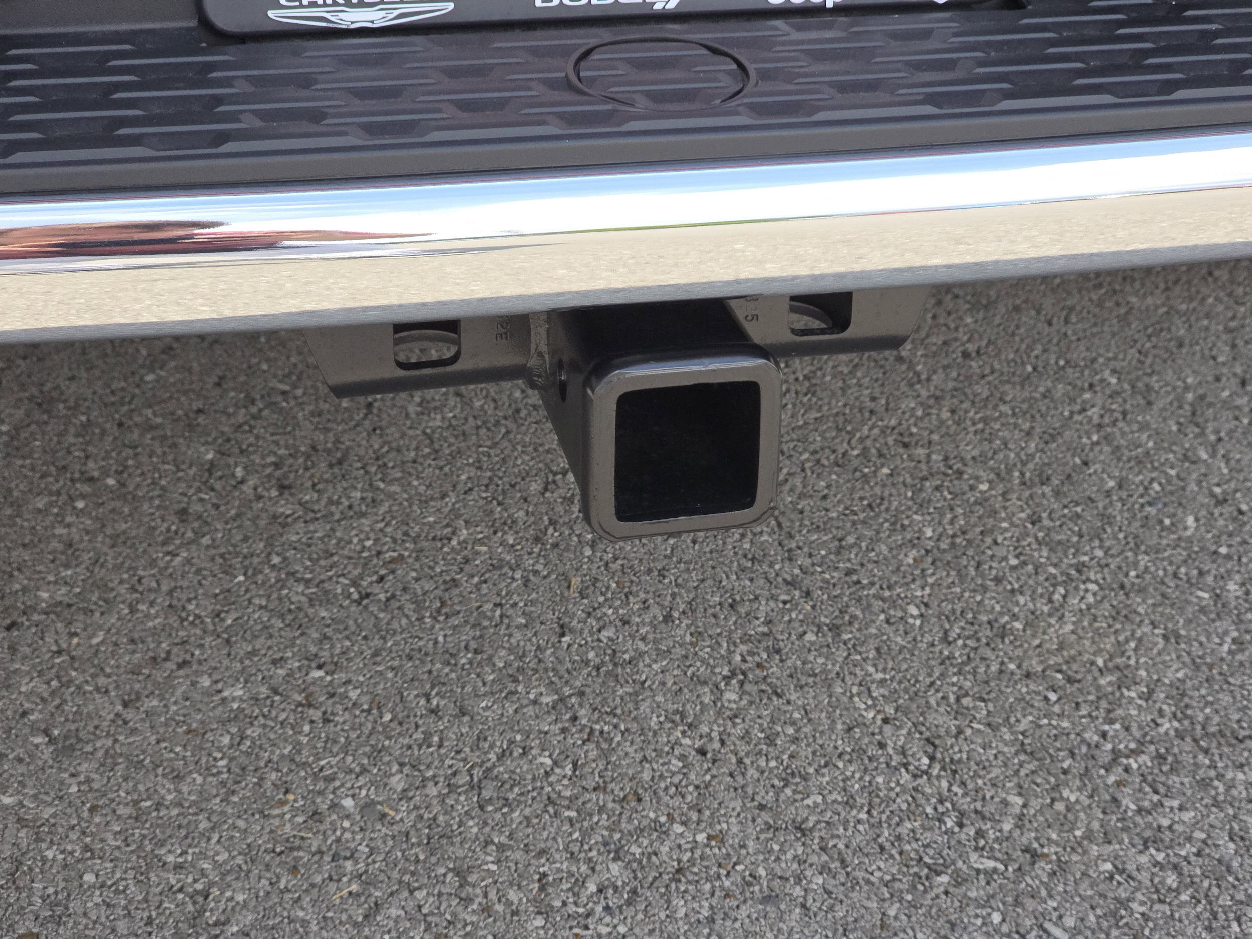 2026 RAM 1500 Laramie - Photo 28