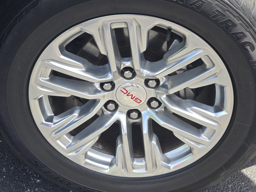 Used 2022 GMC Yukon XL SLT Sport Utility