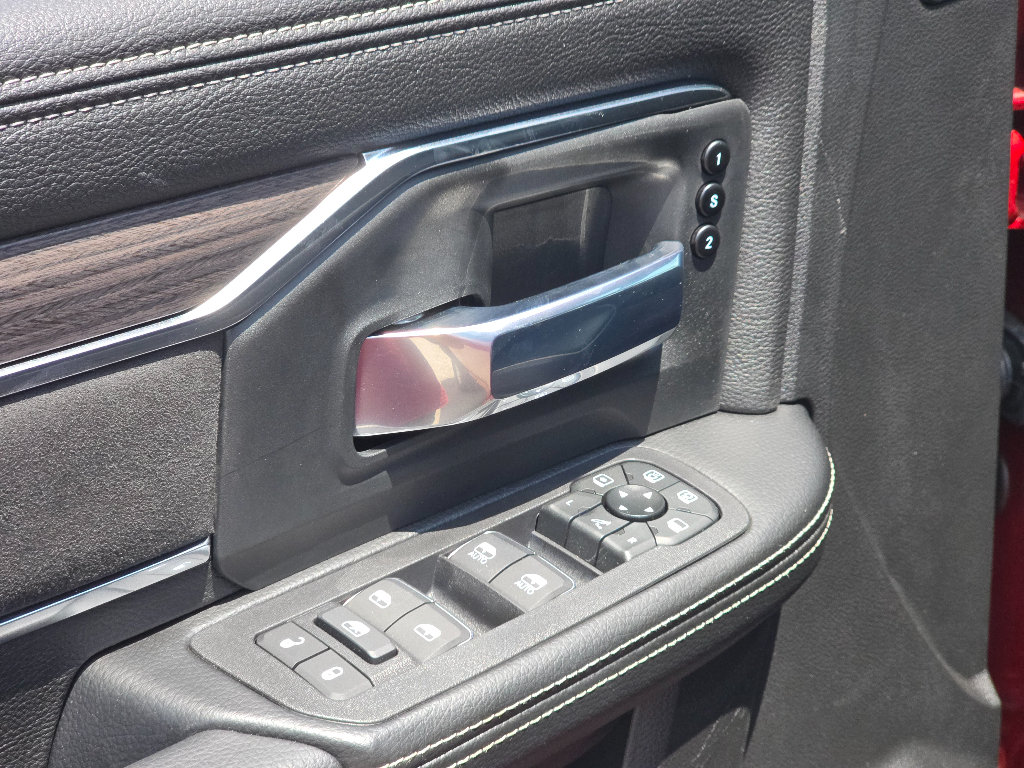 2026 RAM 2500 Laramie - Photo 25