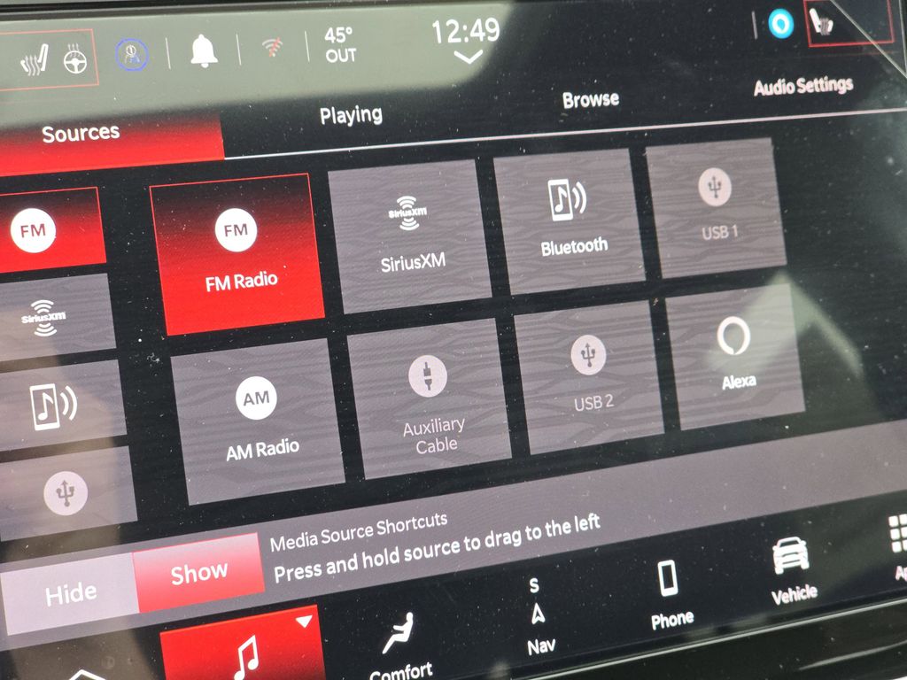 2026 Dodge Durango GT Plus - Photo 38