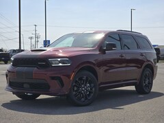 2026 Dodge Durango GT PLUS AWD Sport Utility