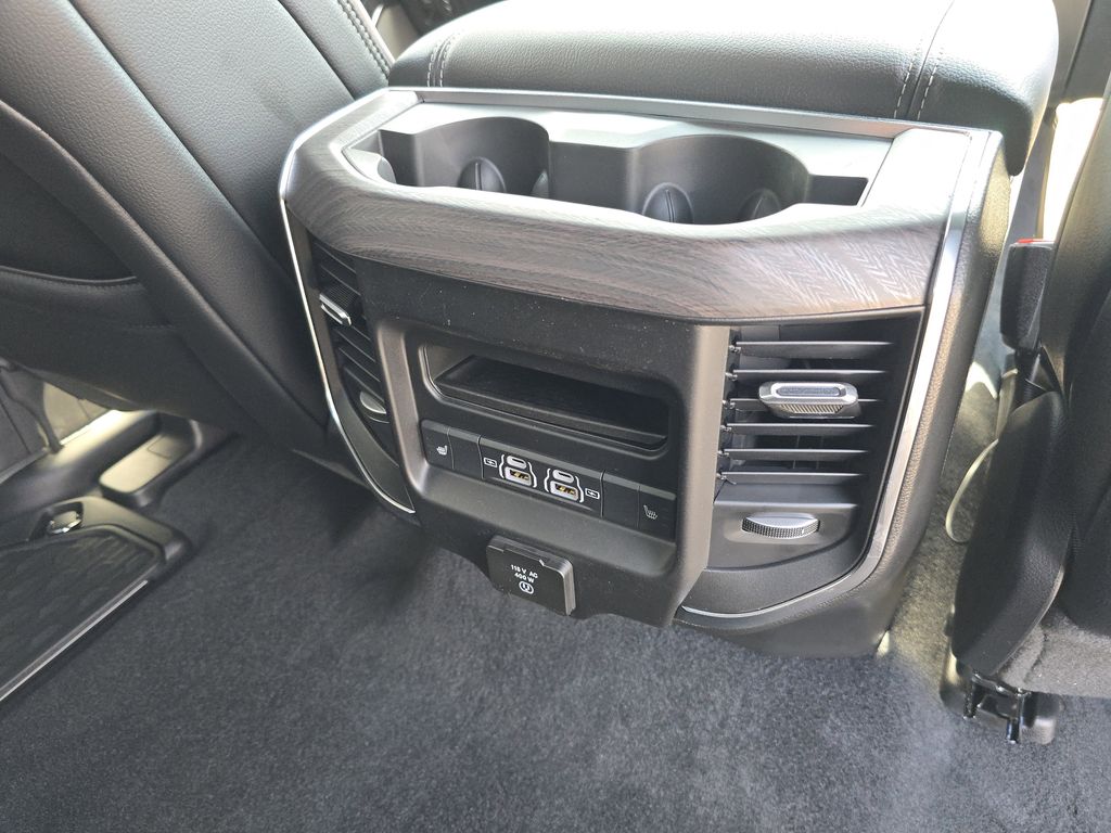 2026 RAM 1500 Laramie - Photo 31
