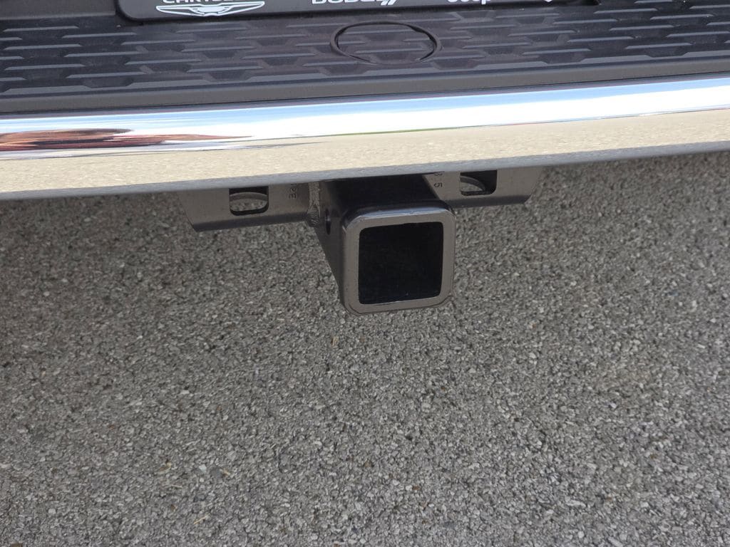 2026 RAM 1500 Laramie - Photo 28