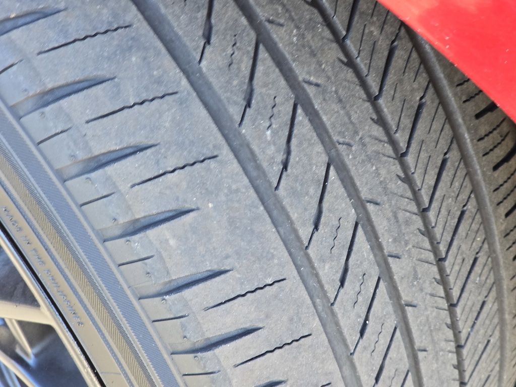 Used 2020 Toyota Avalon TRD Sedan