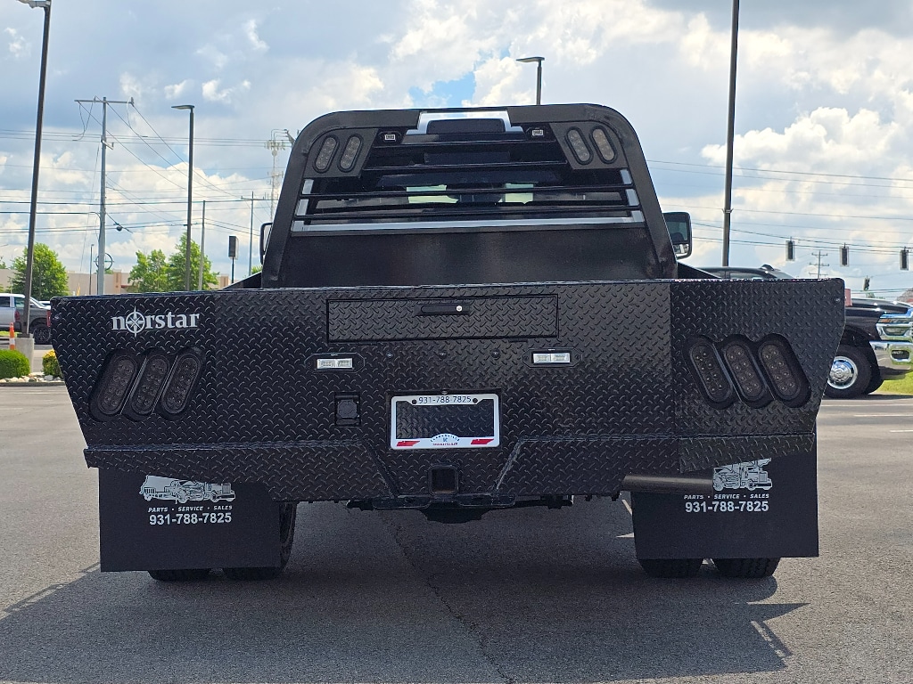 2025 RAM 3500 Chassis Tradesman - Photo 7