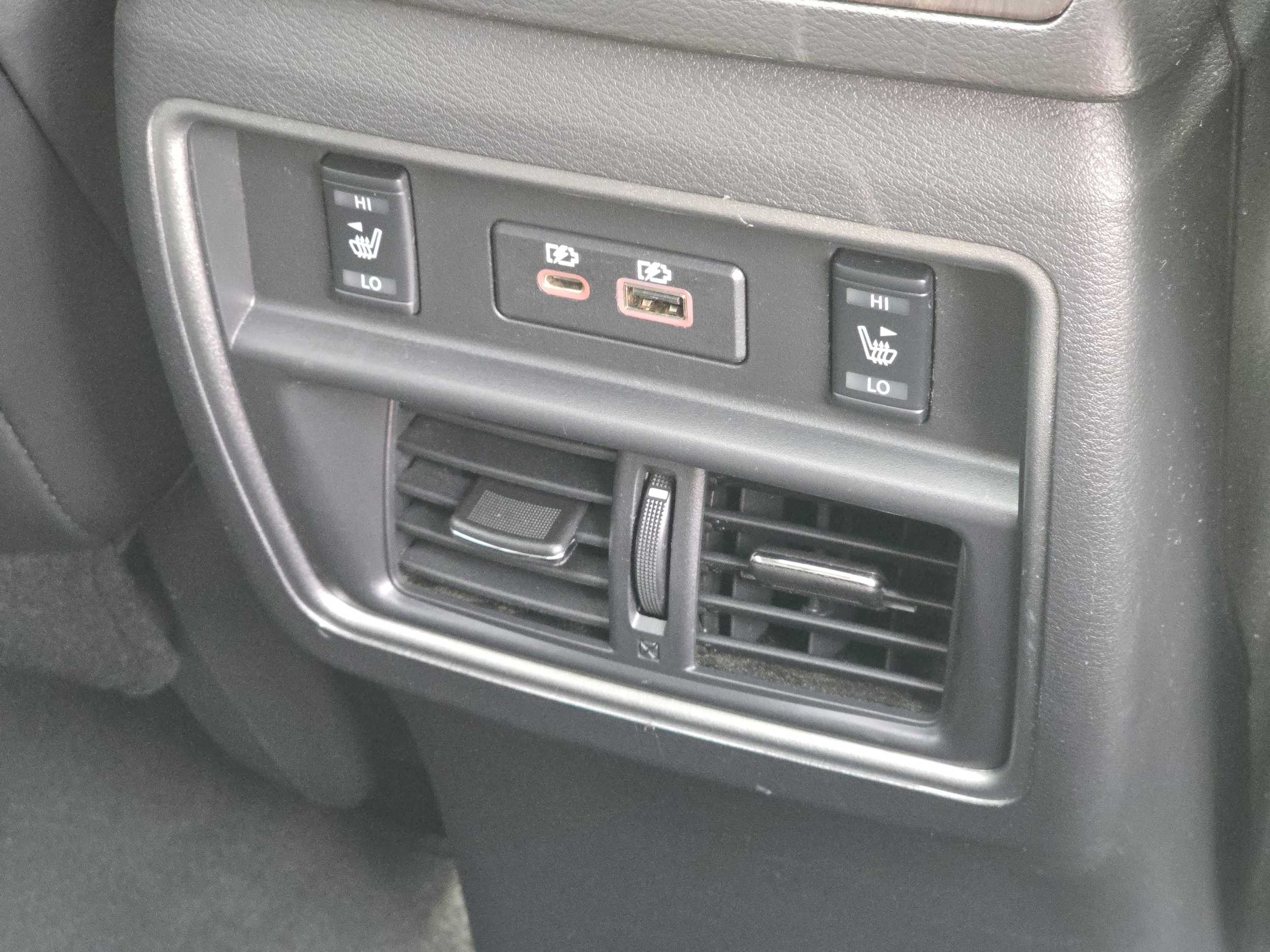 2024 Nissan Murano Platinum - Photo 28