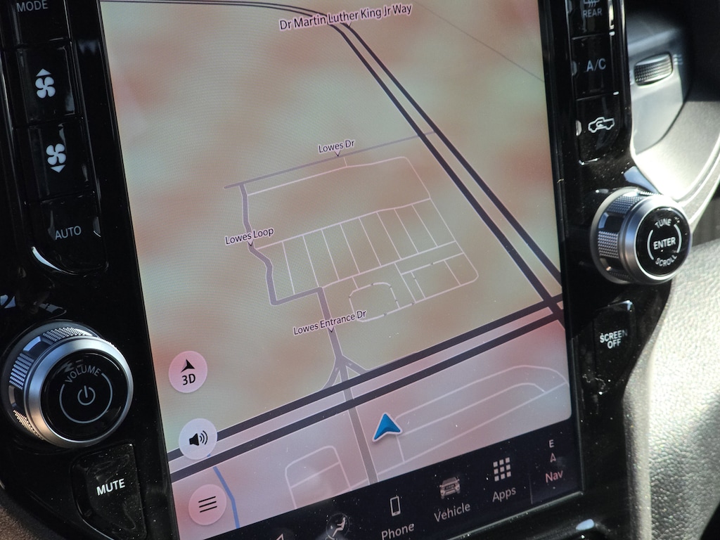 New 2026 Ram 2500 BLACK EXPRESS CREW CAB 4X4 6'4 BOX Pickup