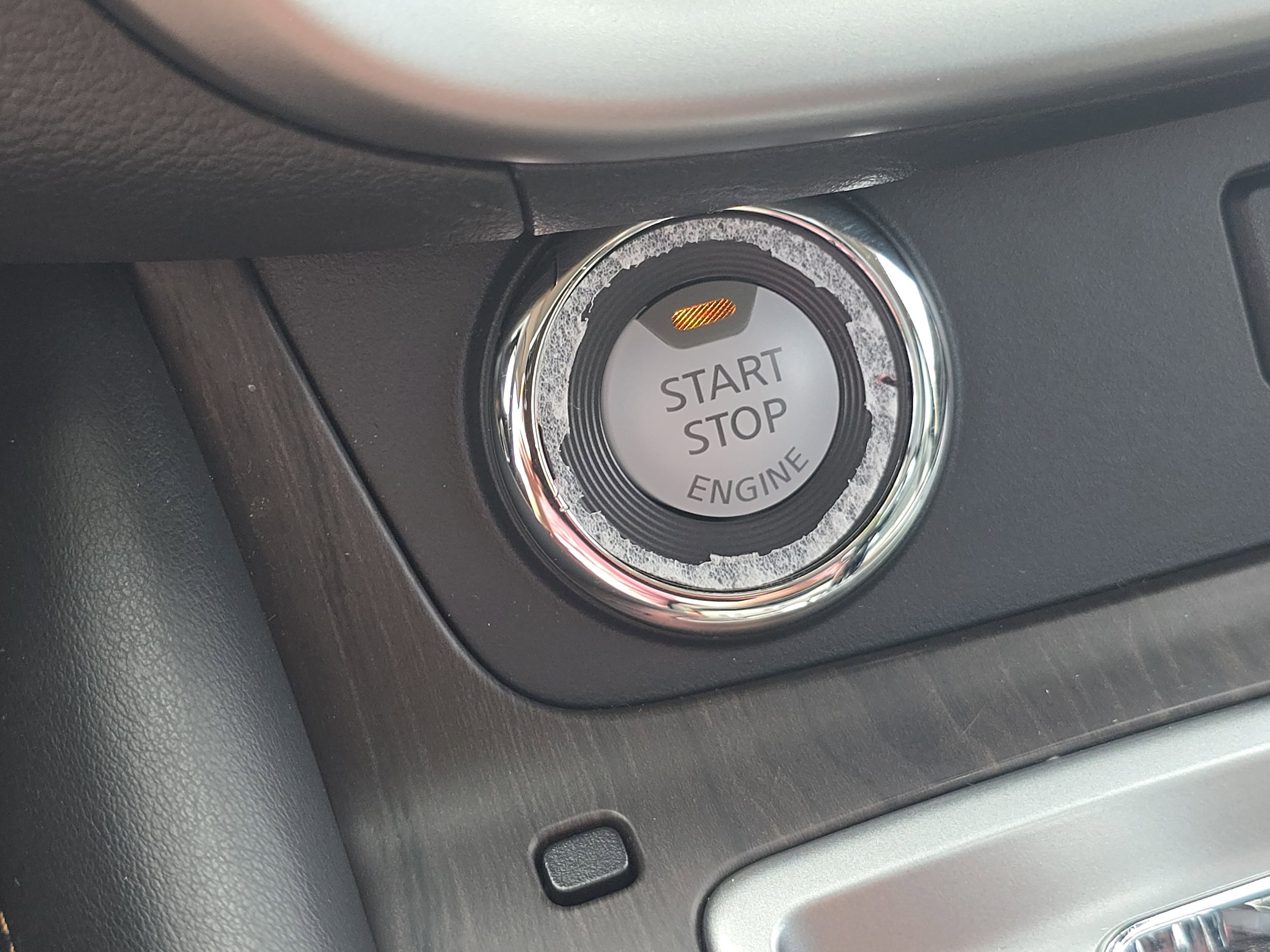 2024 Nissan Murano Platinum - Photo 11