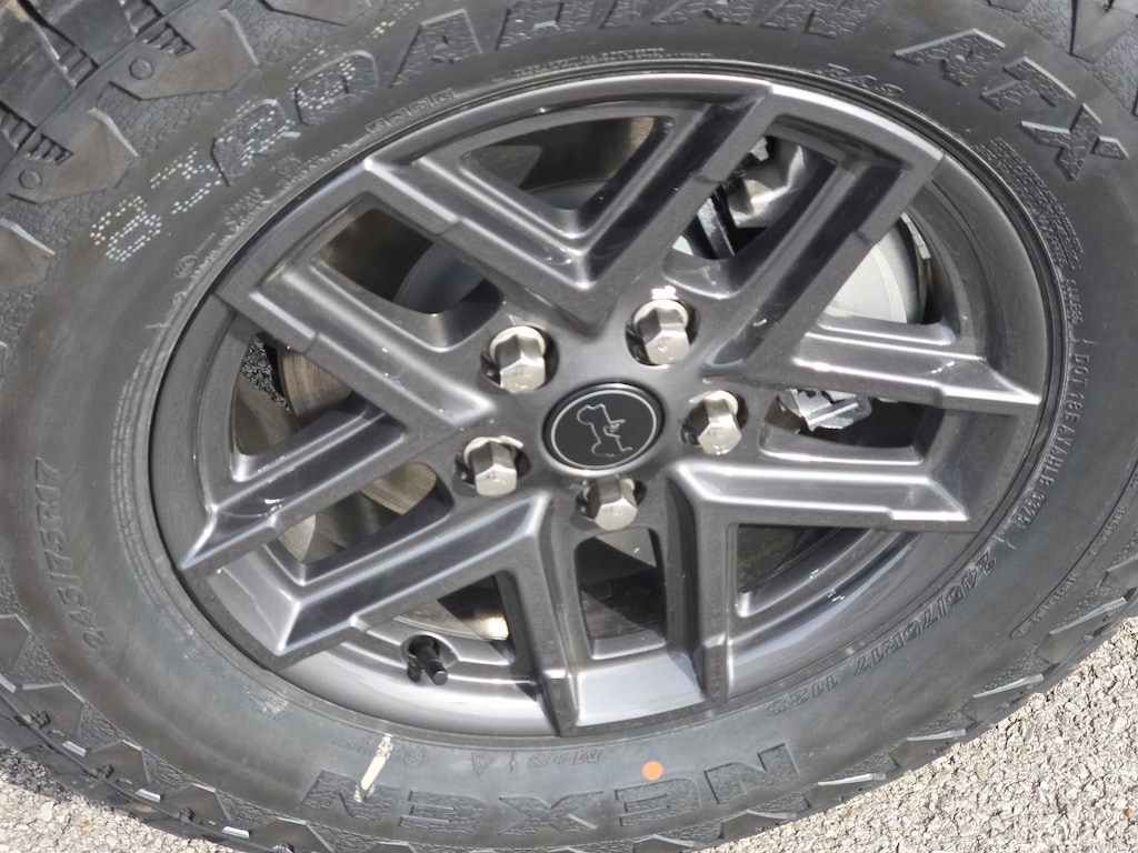 New 2026 Jeep Wrangler 4-DOOR SPORT S Sport Utility