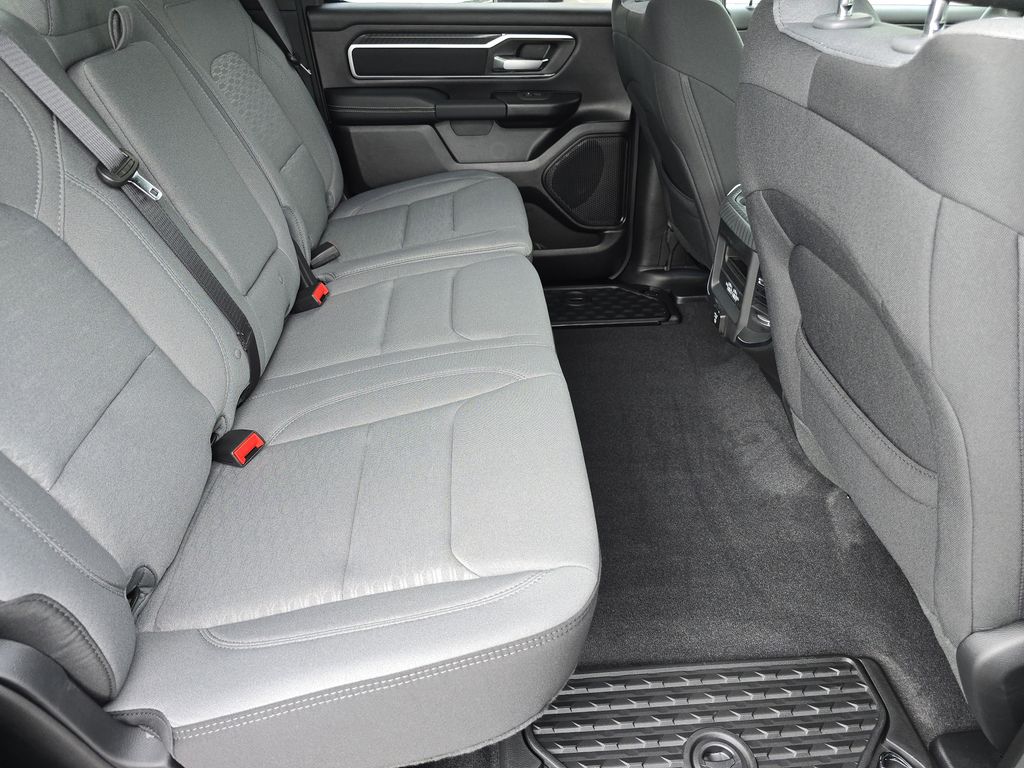 2026 RAM 1500 Big Horn/Lone Star - Photo 28