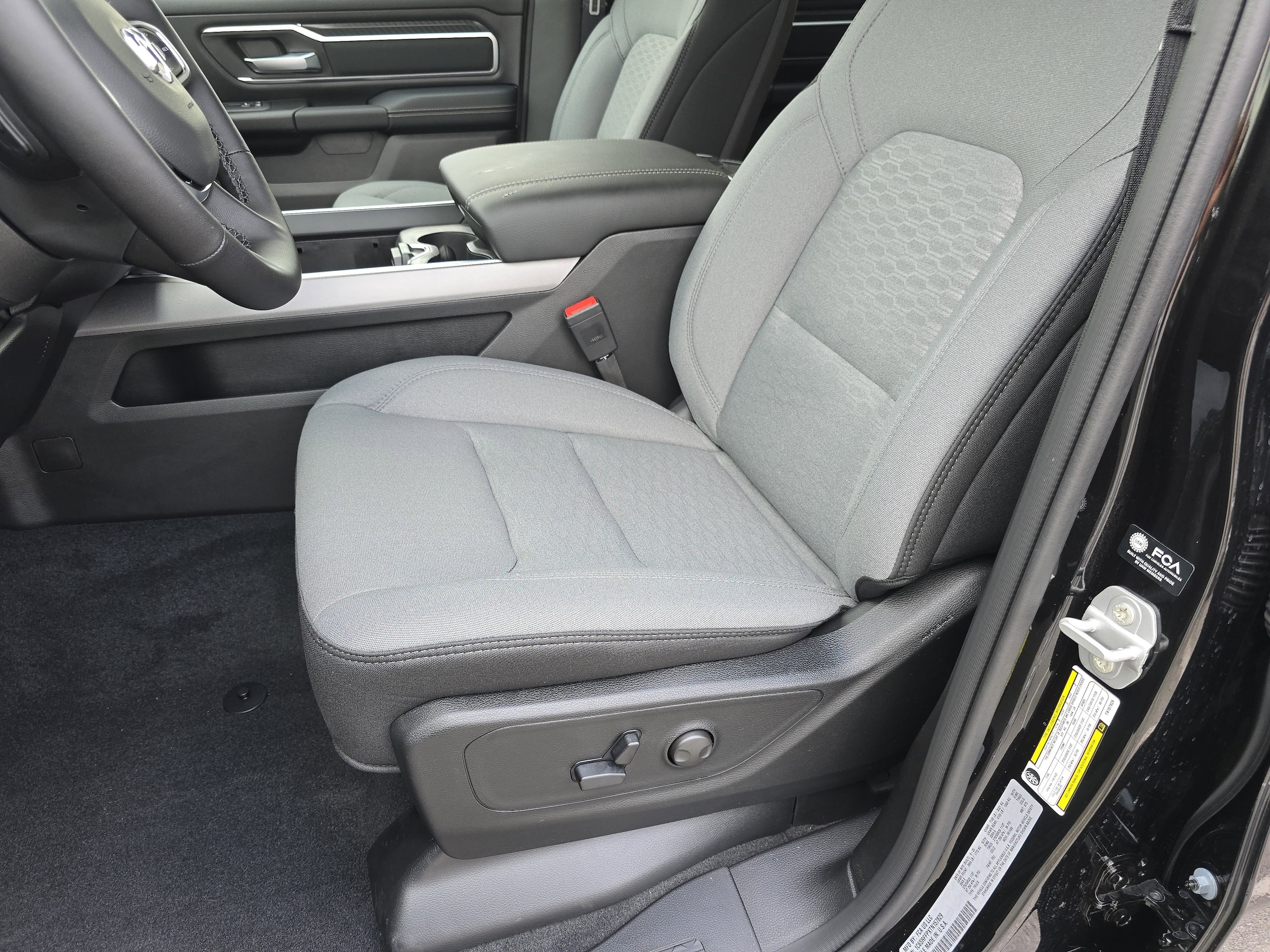 2026 RAM 1500 Big Horn/Lone Star - Photo 33
