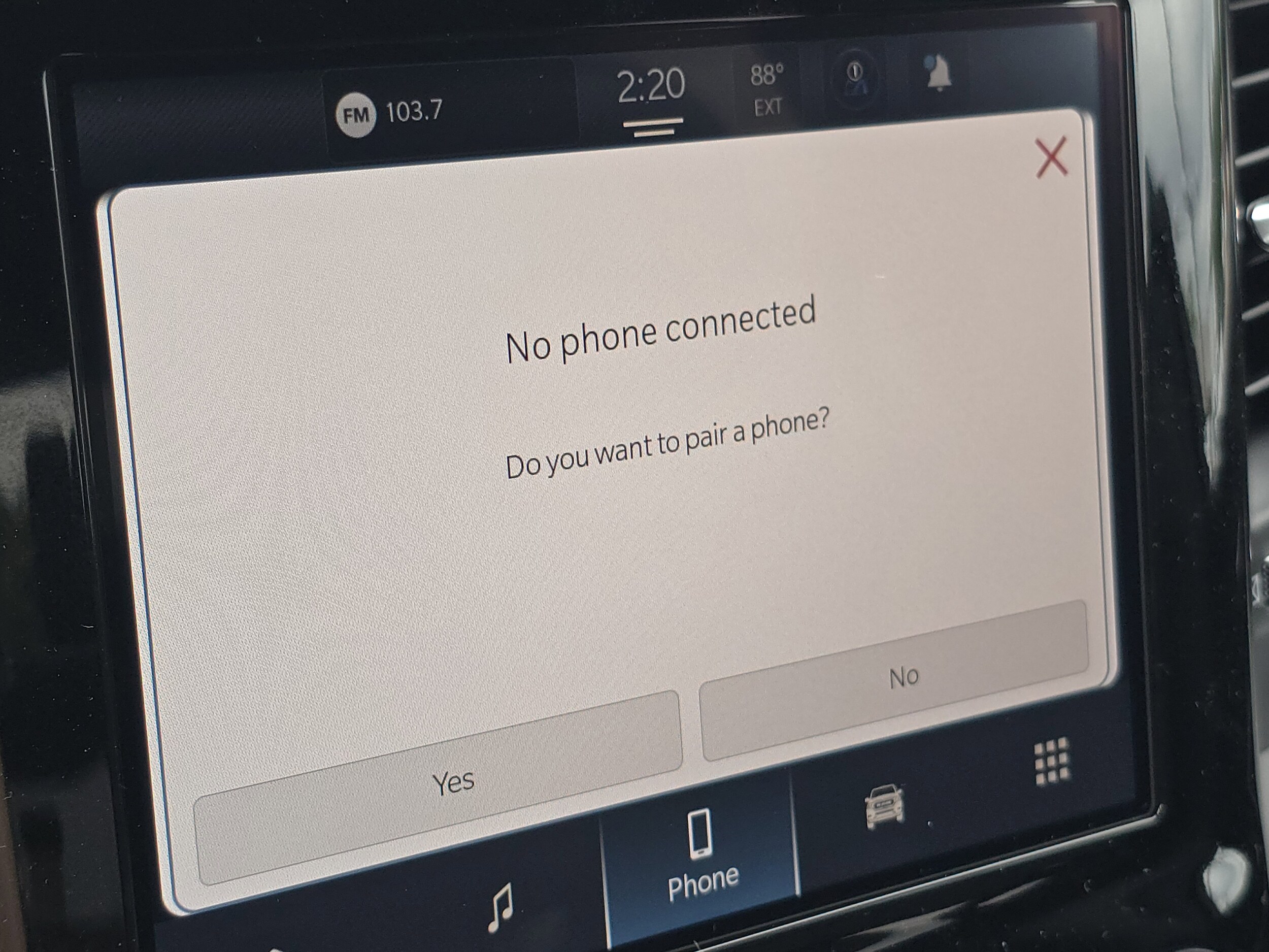 2026 Ram 1500 Tradesman photo 4