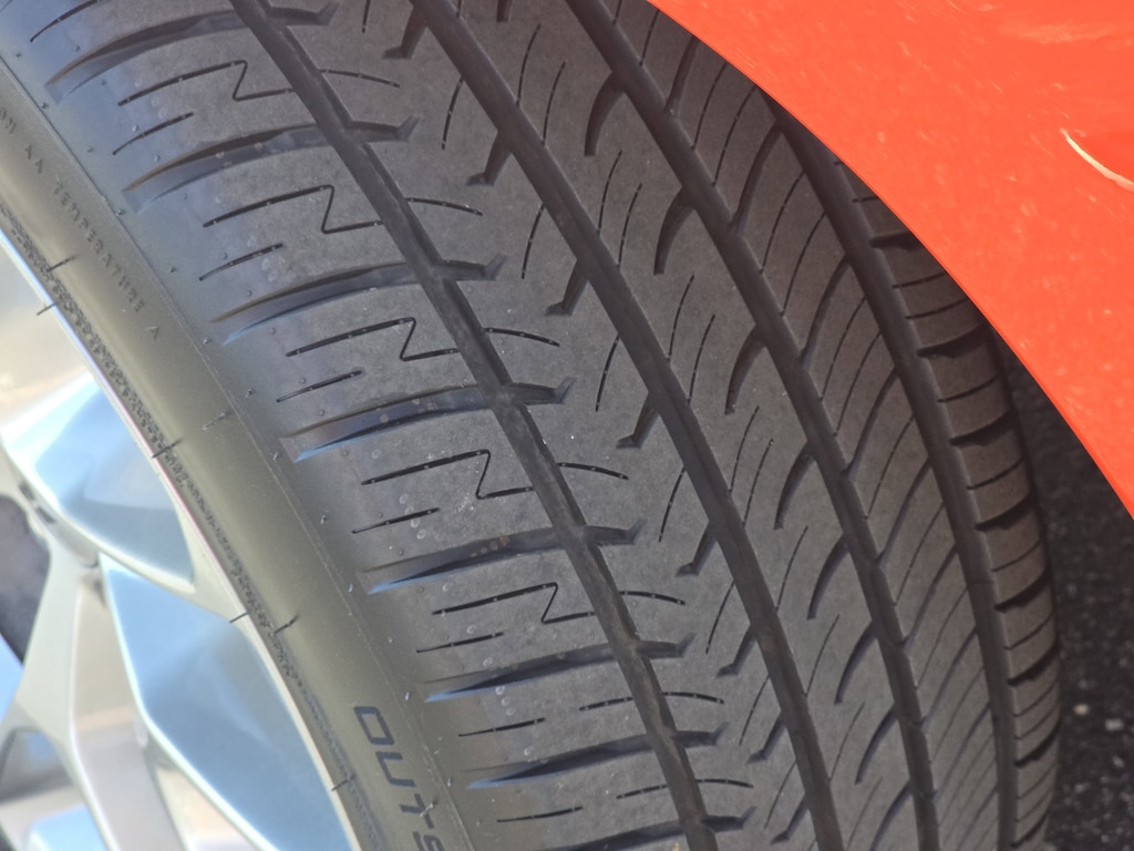 Used 2023 Dodge Charger GT Sedan