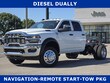 Ram 4500 Chassis Cab
