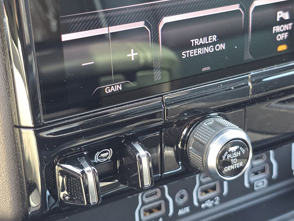 2026 RAM 1500 Laramie - Photo 10
