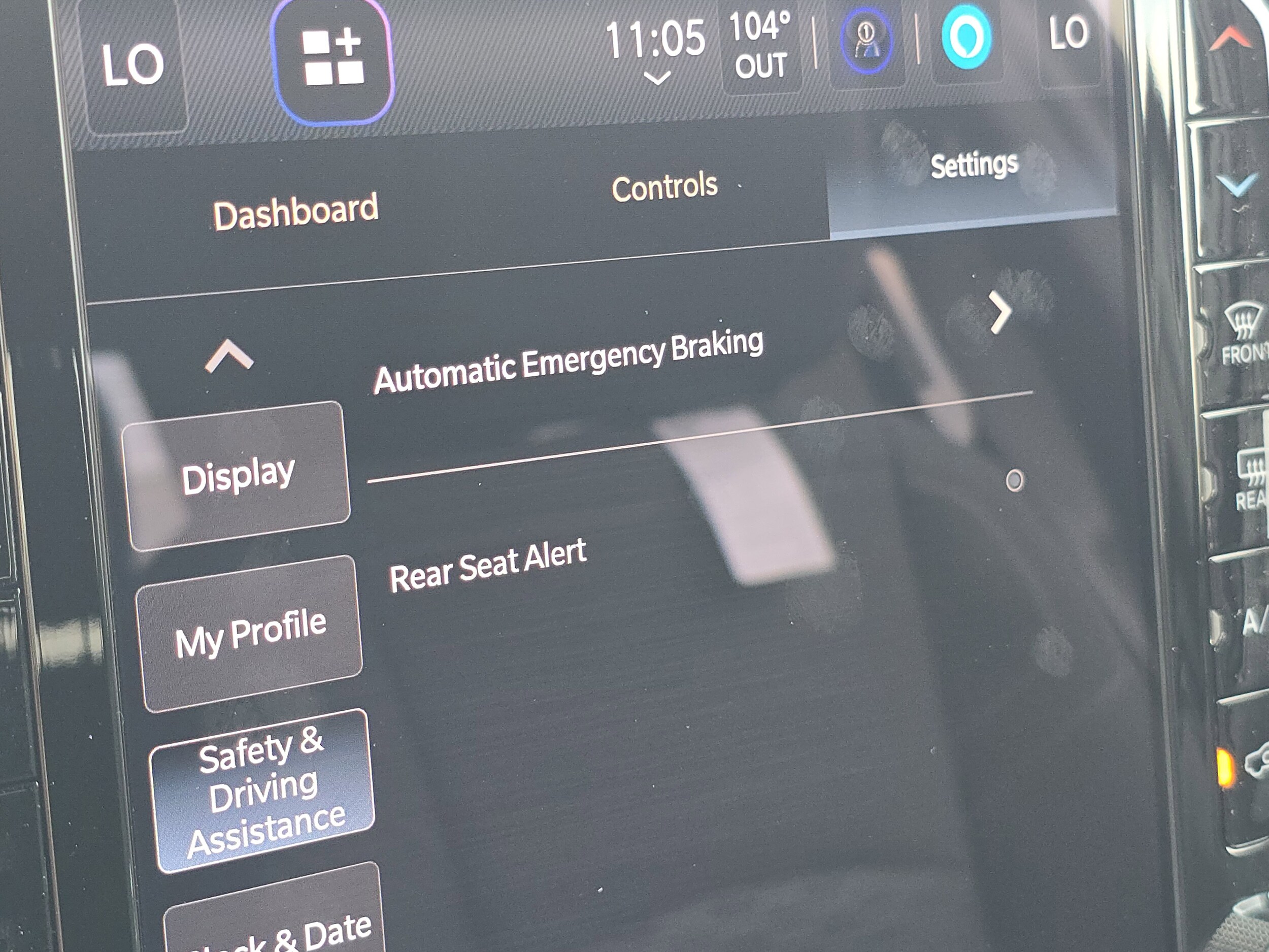 2025 RAM 3500 Chassis Big Horn - Photo 32