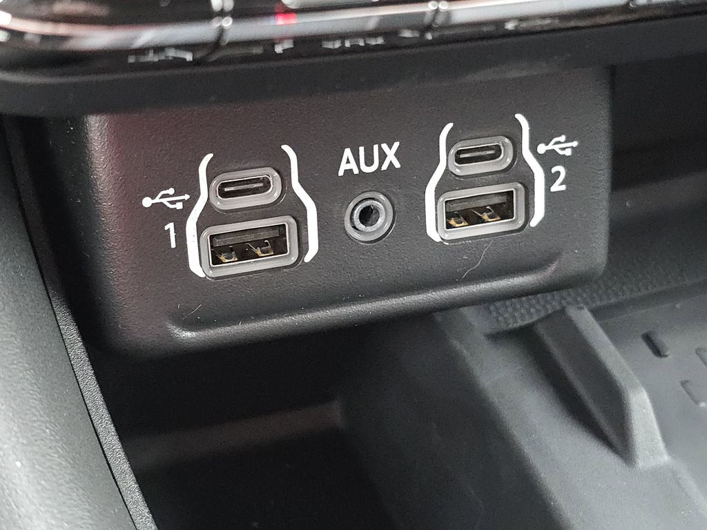 2026 Dodge Durango GT Plus - Photo 15