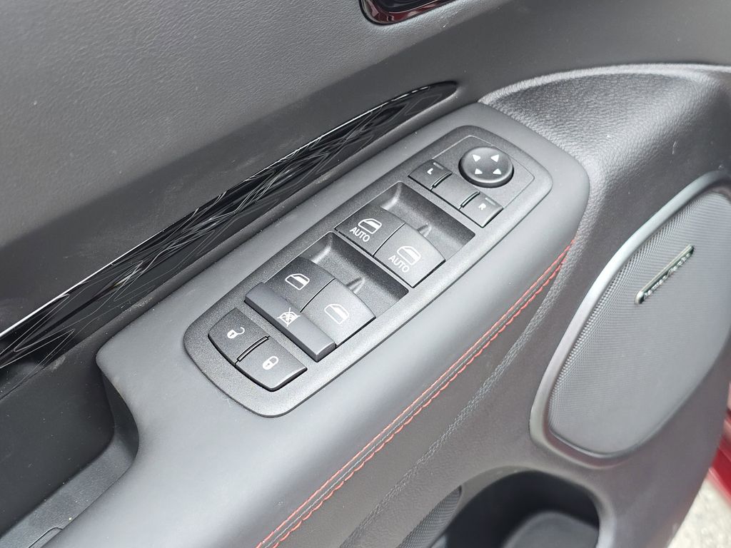 2026 Dodge Durango GT Plus - Photo 34