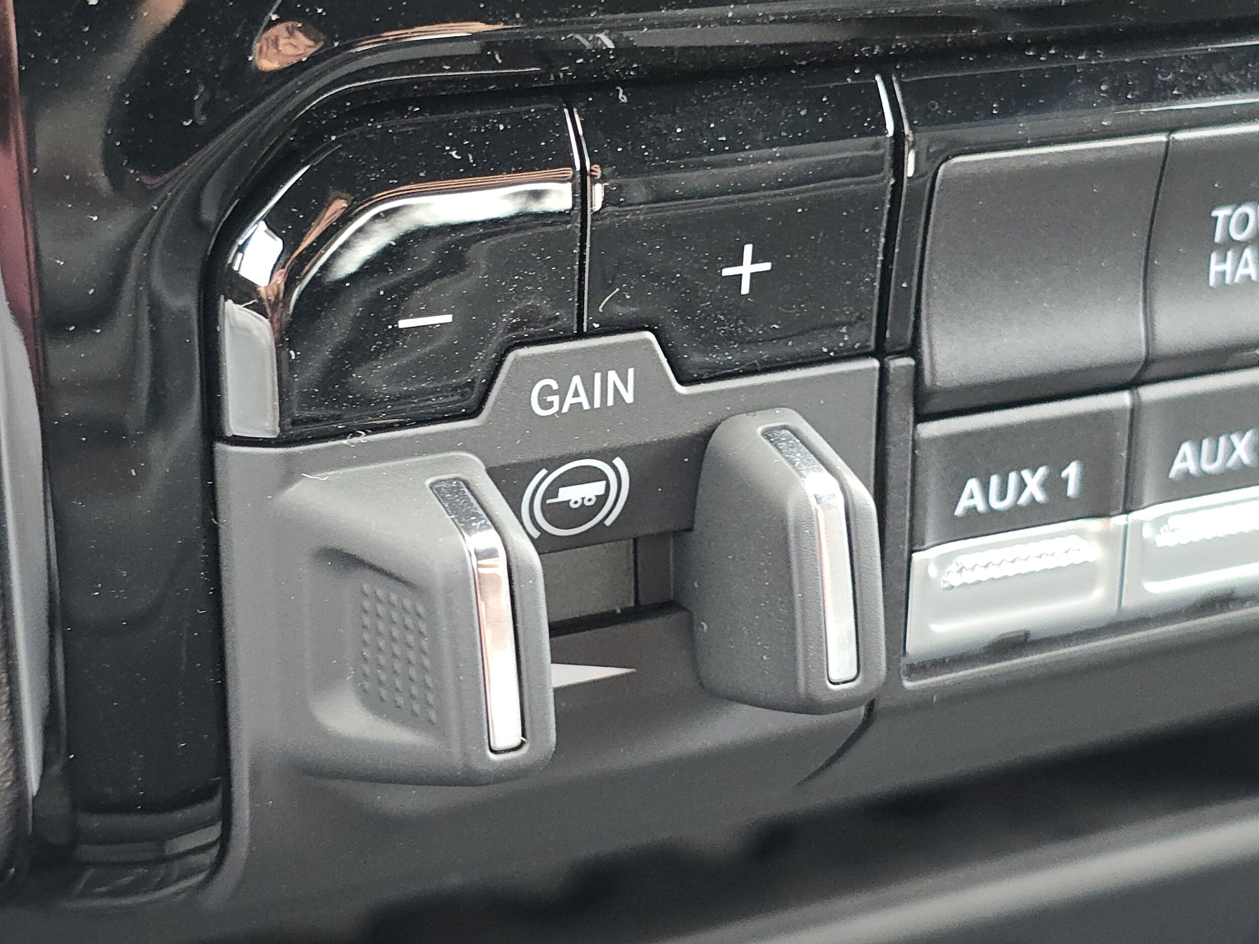 2025 RAM 3500 Chassis Big Horn - Photo 7