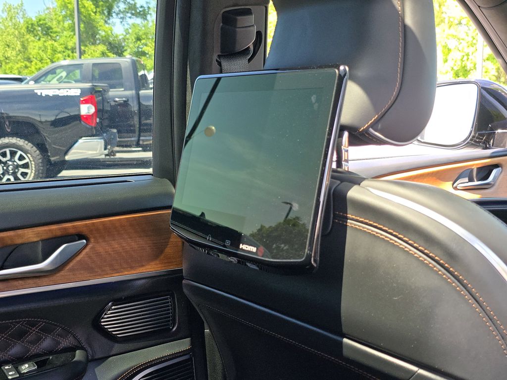 2023 Jeep Grand Cherokee L Summit Reserve - Photo 16
