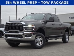 2026 Ram 2500 TRADESMAN CREW CAB 4X4 6'4 BOX Pickup