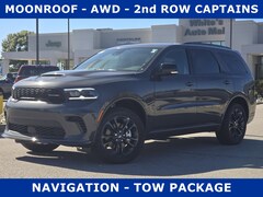 2025 Dodge Durango GT PLUS AWD Sport Utility