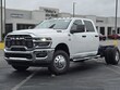  Ram 3500 Chassis Cab