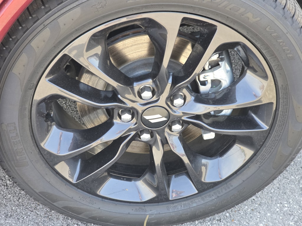 New 2026 Dodge Durango GT PLUS AWD Sport Utility