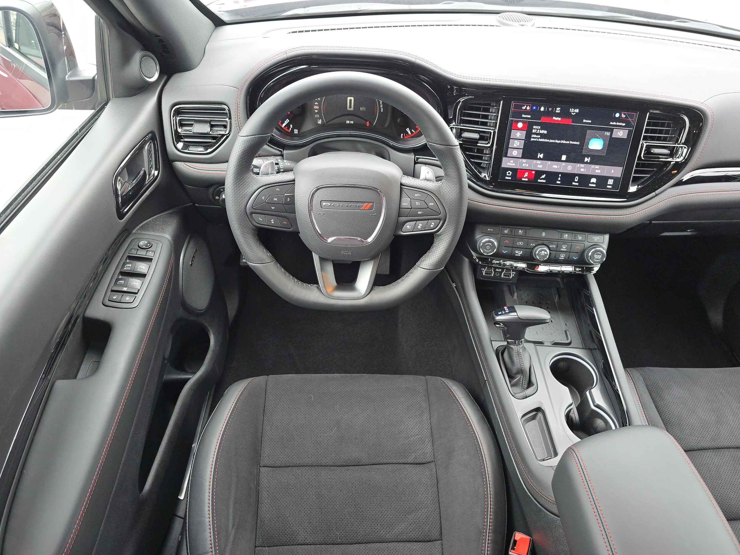 2026 Dodge Durango GT Plus - Photo 33