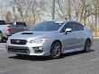  Subaru WRX