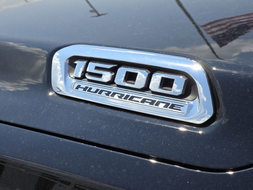 2026 RAM 1500 Laramie - Photo 24