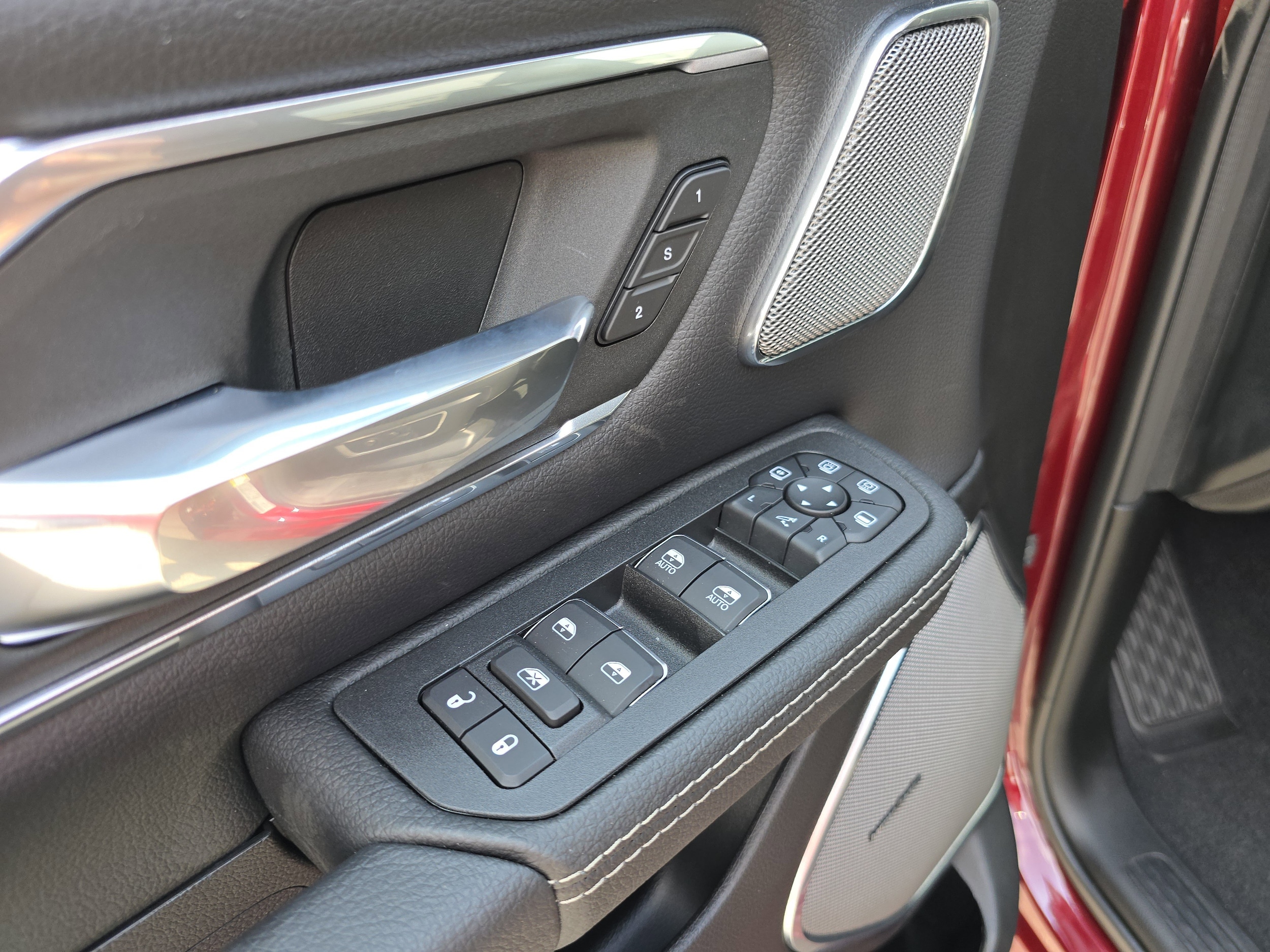 2026 RAM 1500 Laramie - Photo 37