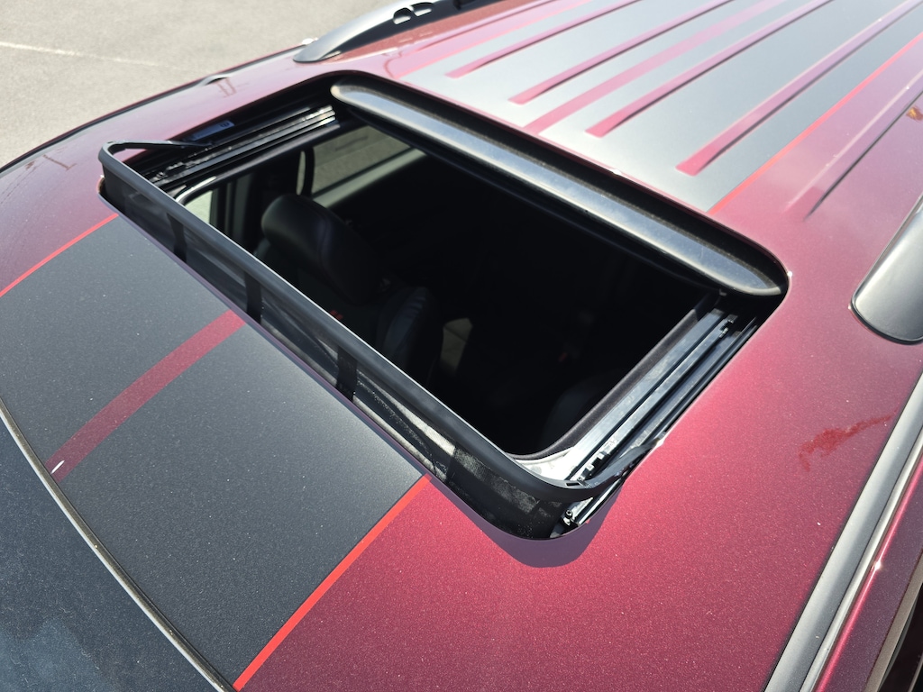 New 2026 Dodge Durango GT PLUS AWD Sport Utility