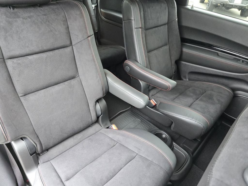 2026 Dodge Durango GT Plus - Photo 28