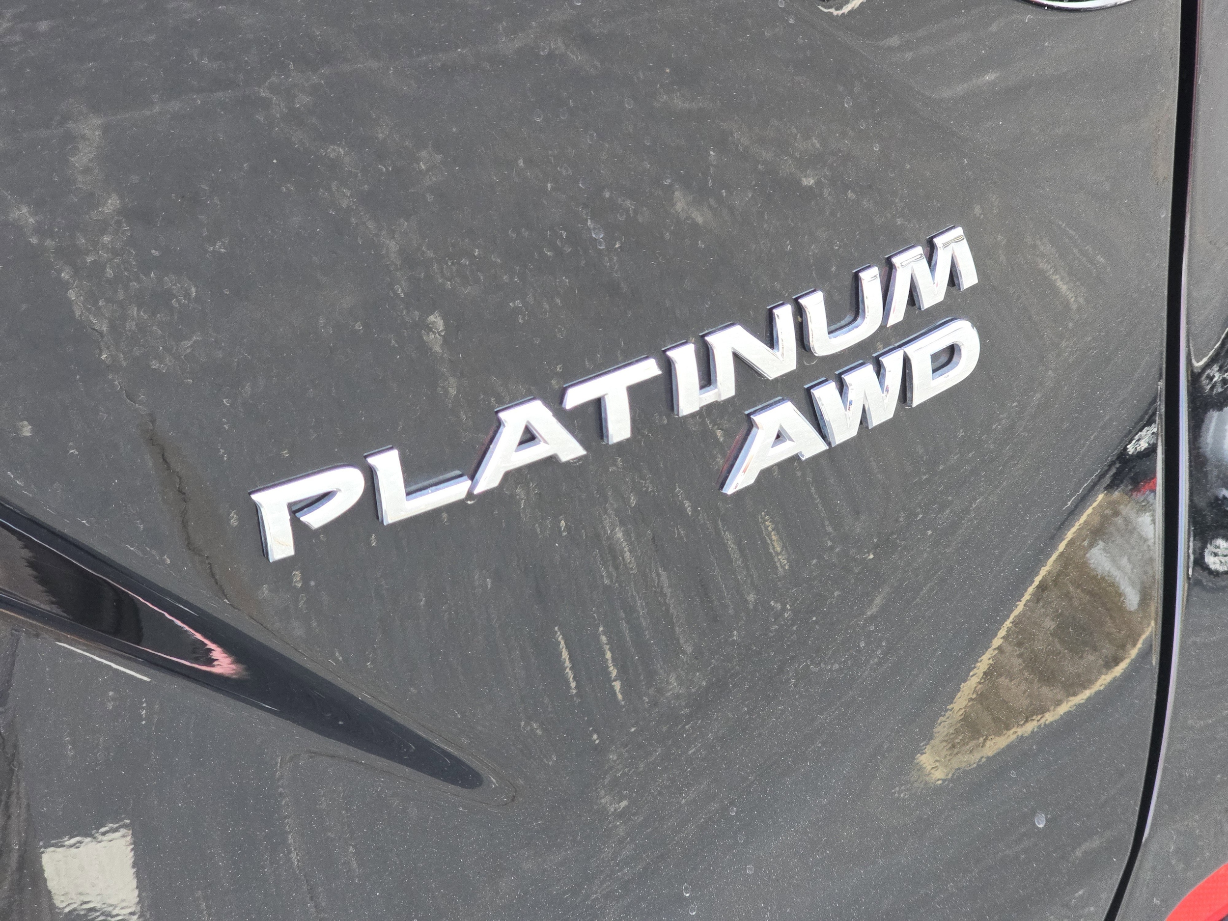 2024 Nissan Murano Platinum - Photo 22