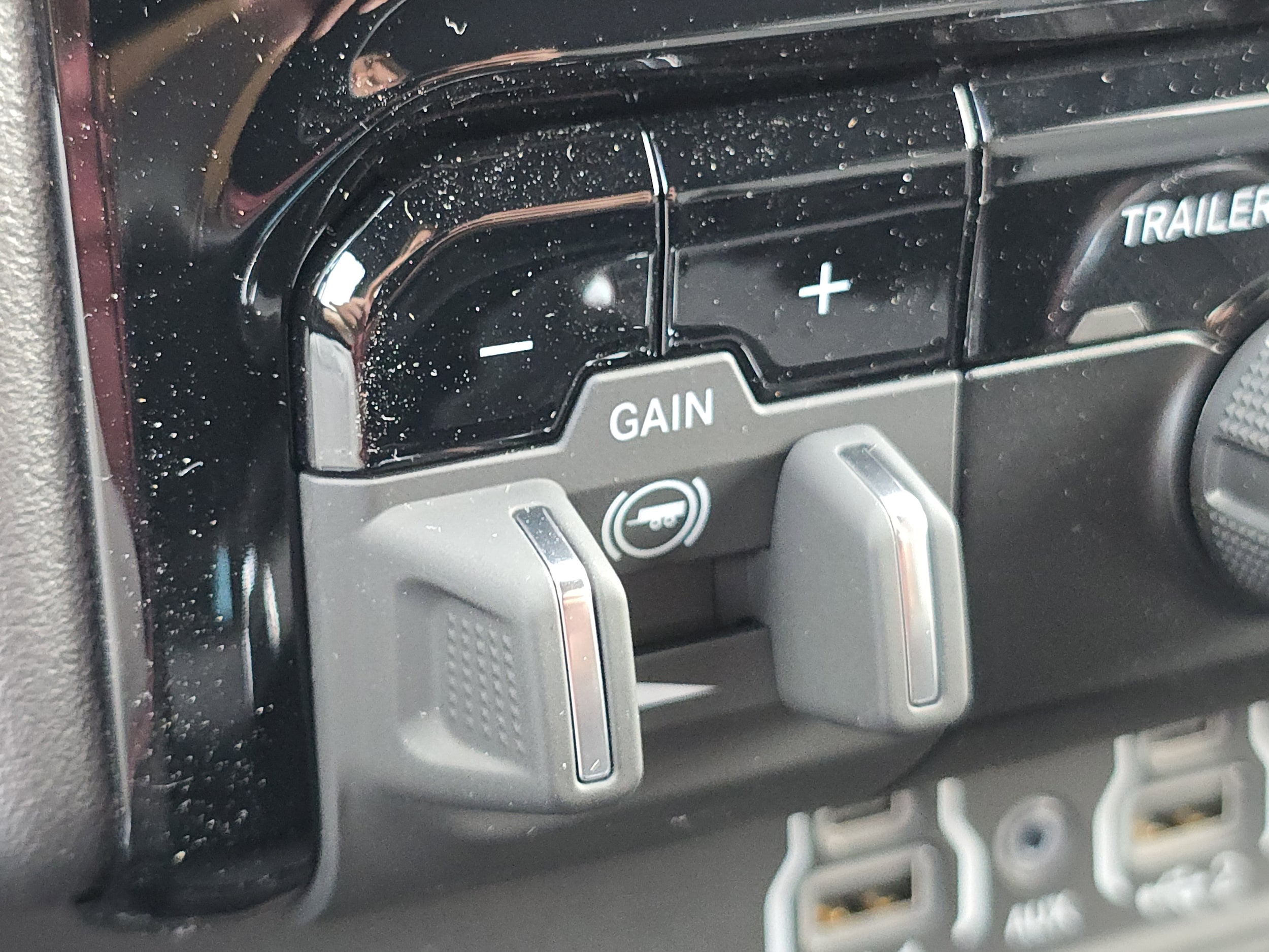 2026 RAM 1500 Big Horn/Lone Star - Photo 9