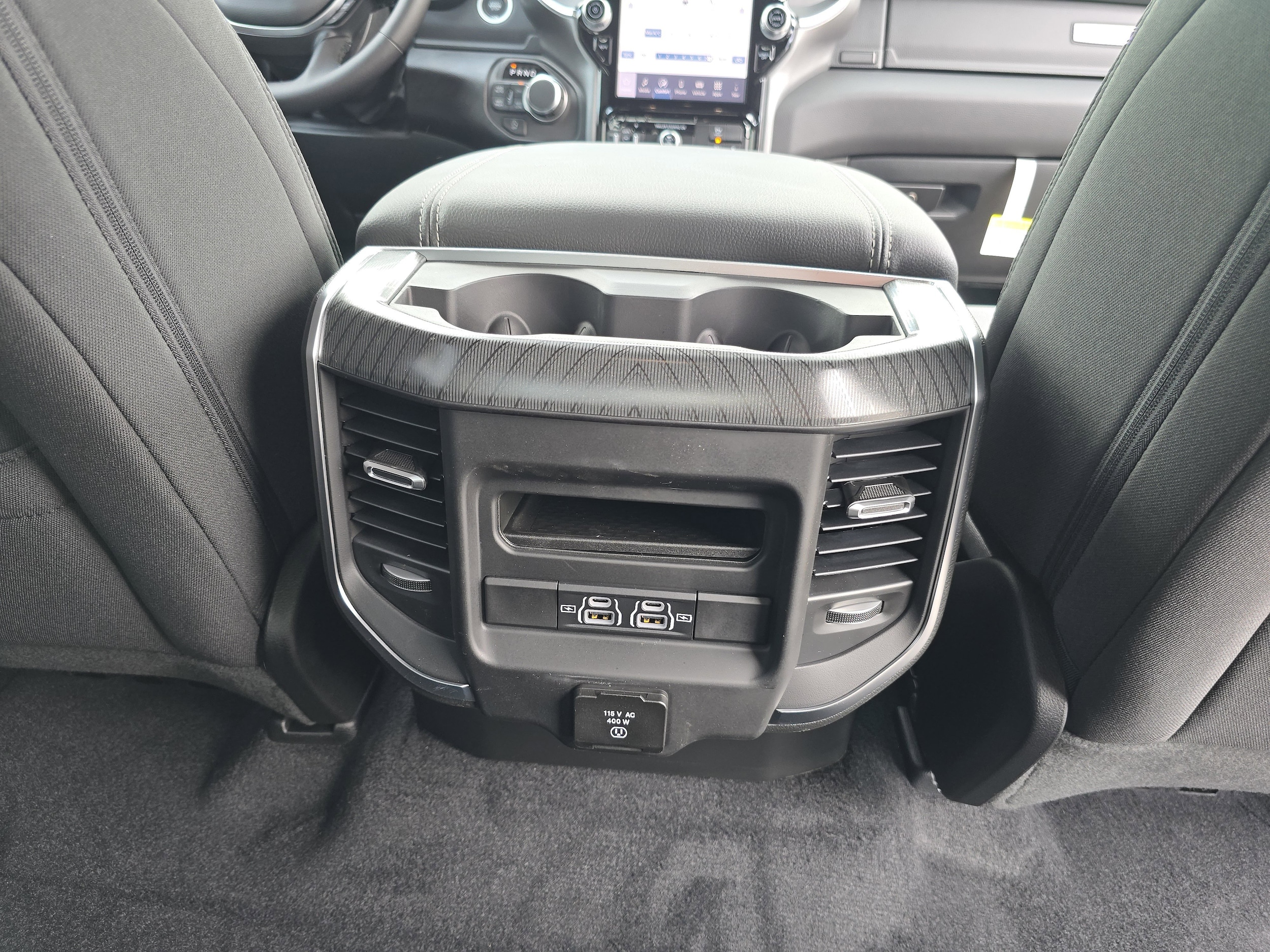 2026 RAM 1500 Big Horn/Lone Star - Photo 30