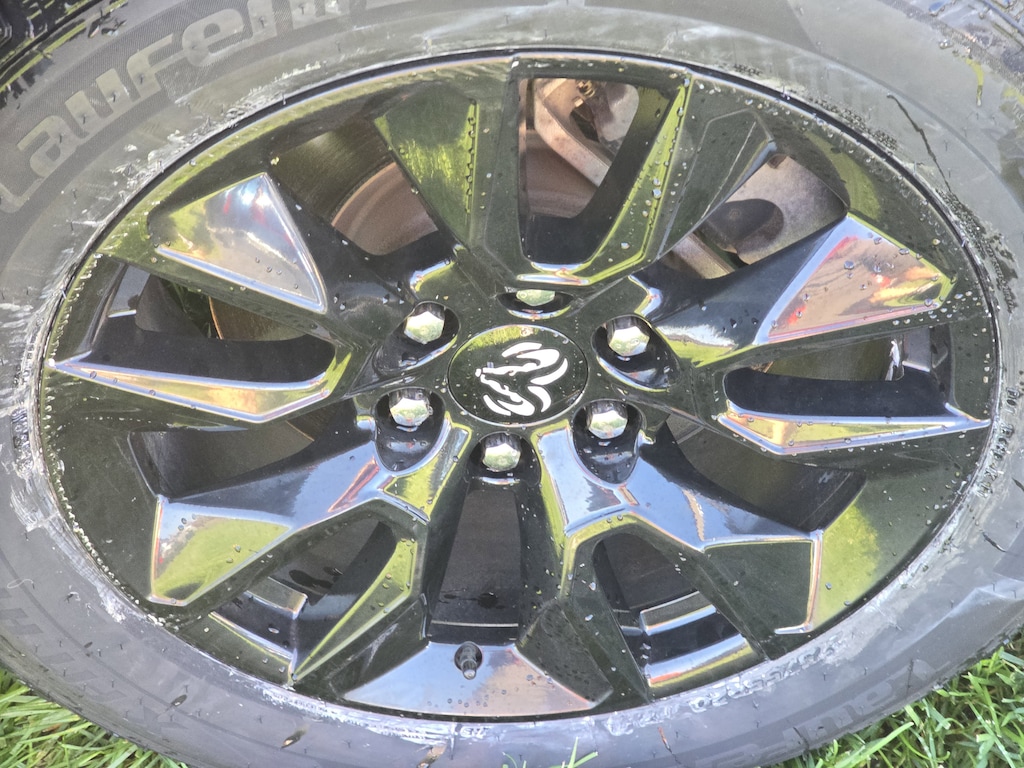 Used 2019 Ram 1500 Big Horn/Lone Star Crew Cab