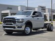  Ram 3500 Chassis Cab
