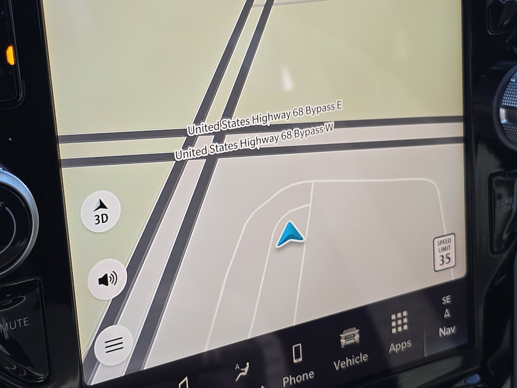 New 2026 Ram 2500 BIG HORN CREW CAB 4X4 8' BOX Pickup