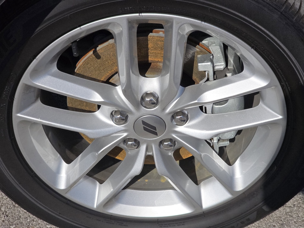 New 2025 Dodge Durango GT PLUS AWD Sport Utility