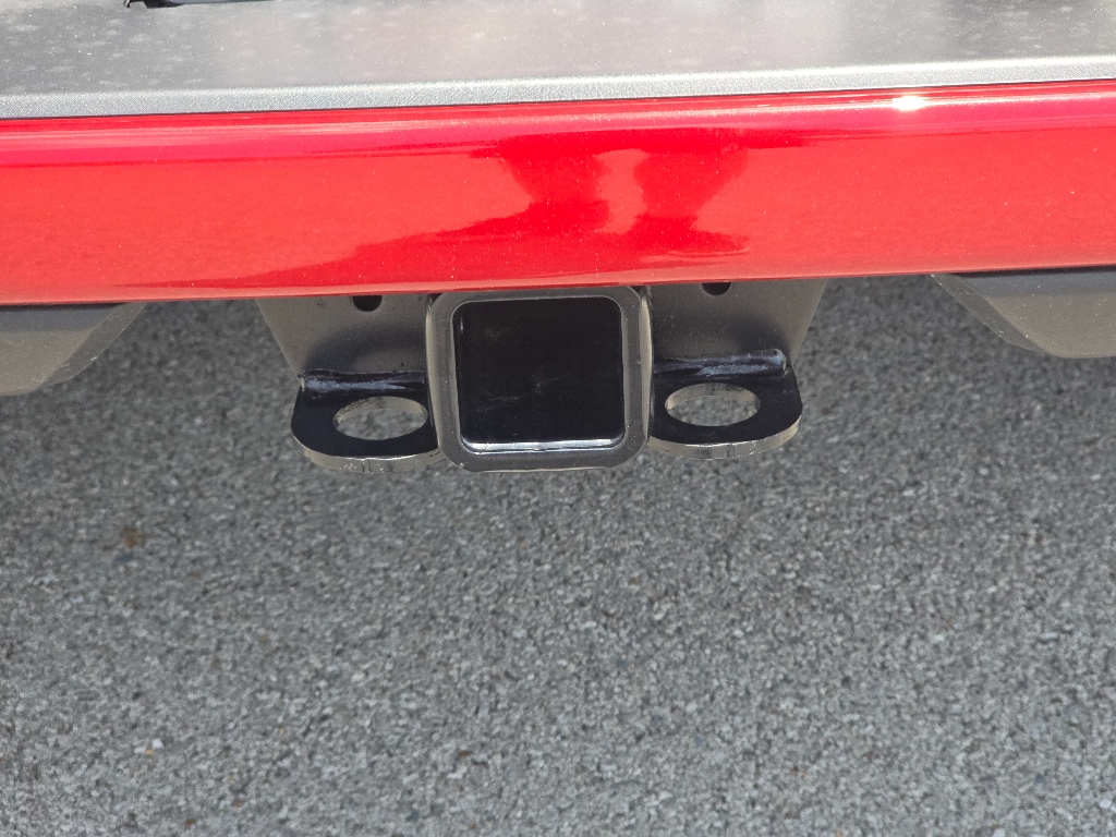 2026 RAM 2500 Laramie - Photo 14