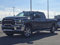 2026 Ram 3500 BIG HORN CREW CAB 4X4 8' BOX Pickup