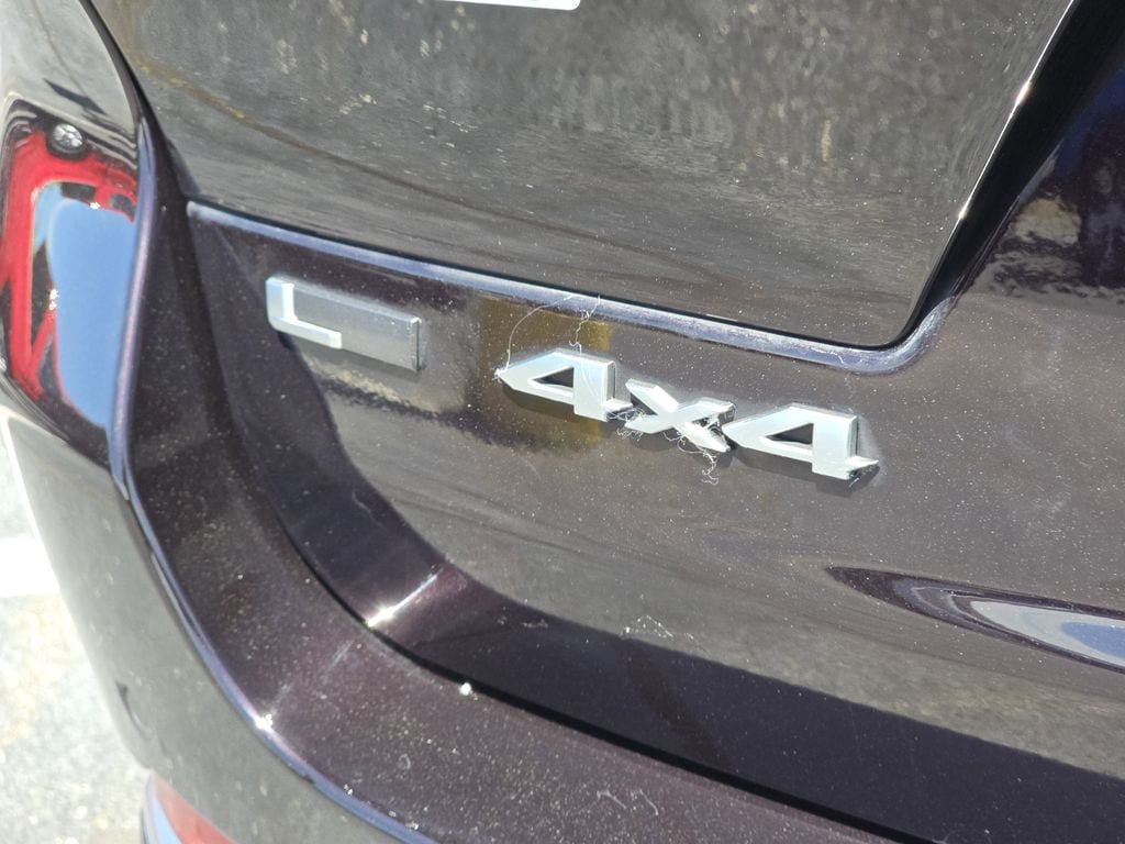 2023 Jeep Grand Cherokee L Summit Reserve - Photo 30