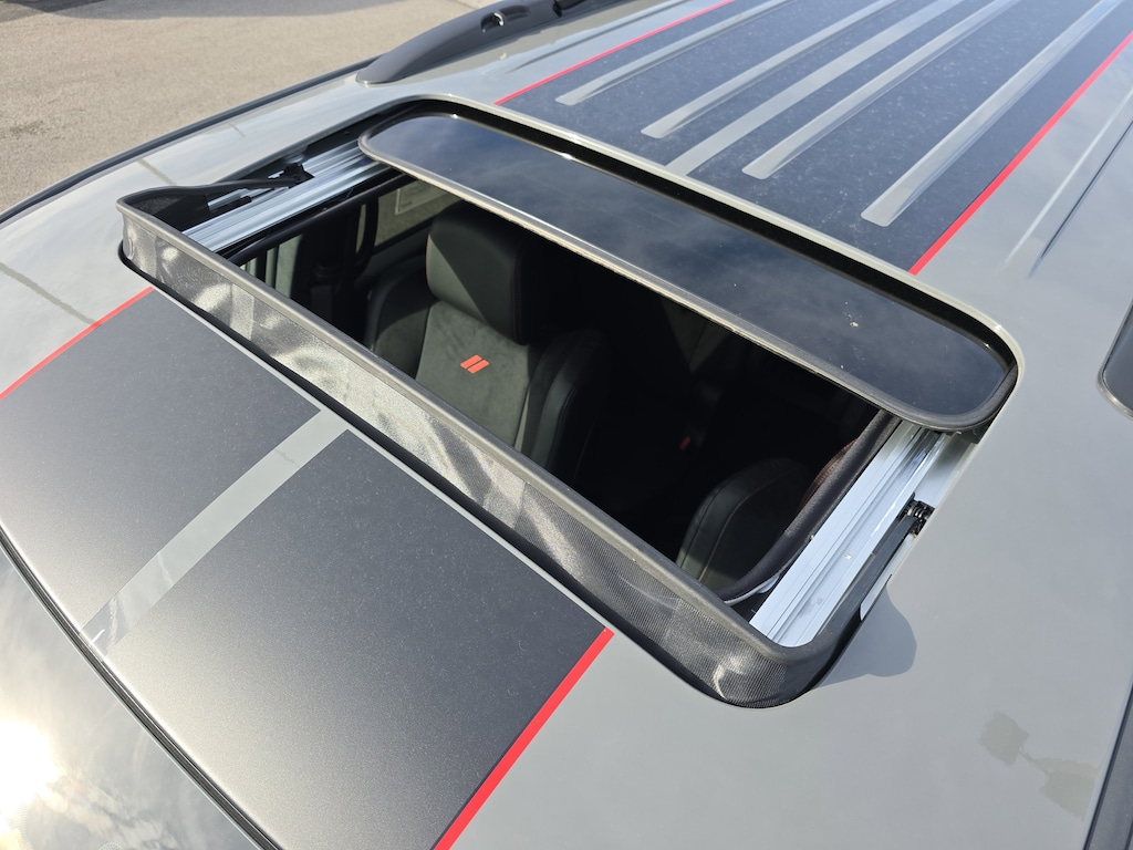 New 2026 Dodge Durango GT PLUS AWD Sport Utility