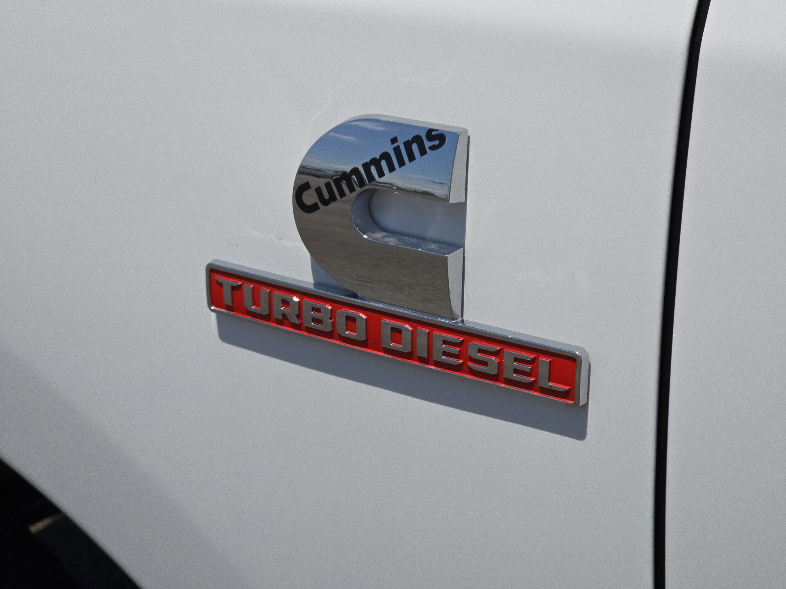 2025 RAM 3500 Chassis Tradesman - Photo 27