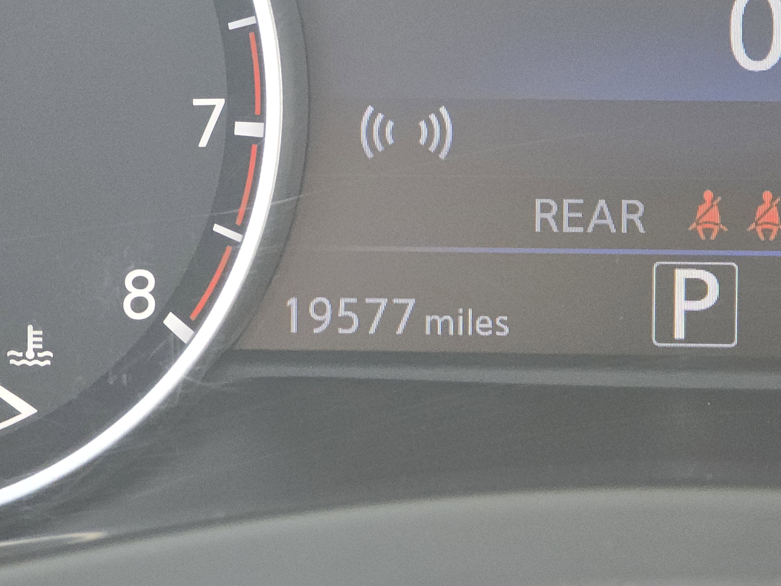 2024 Nissan Murano Platinum - Photo 34